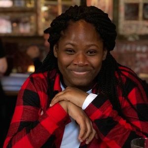 Meet your Posher, Amaiyha